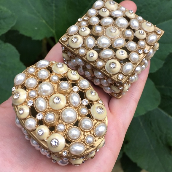 two’s company Other - 2 Small Jewelry Boxes